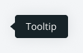 Tooltip