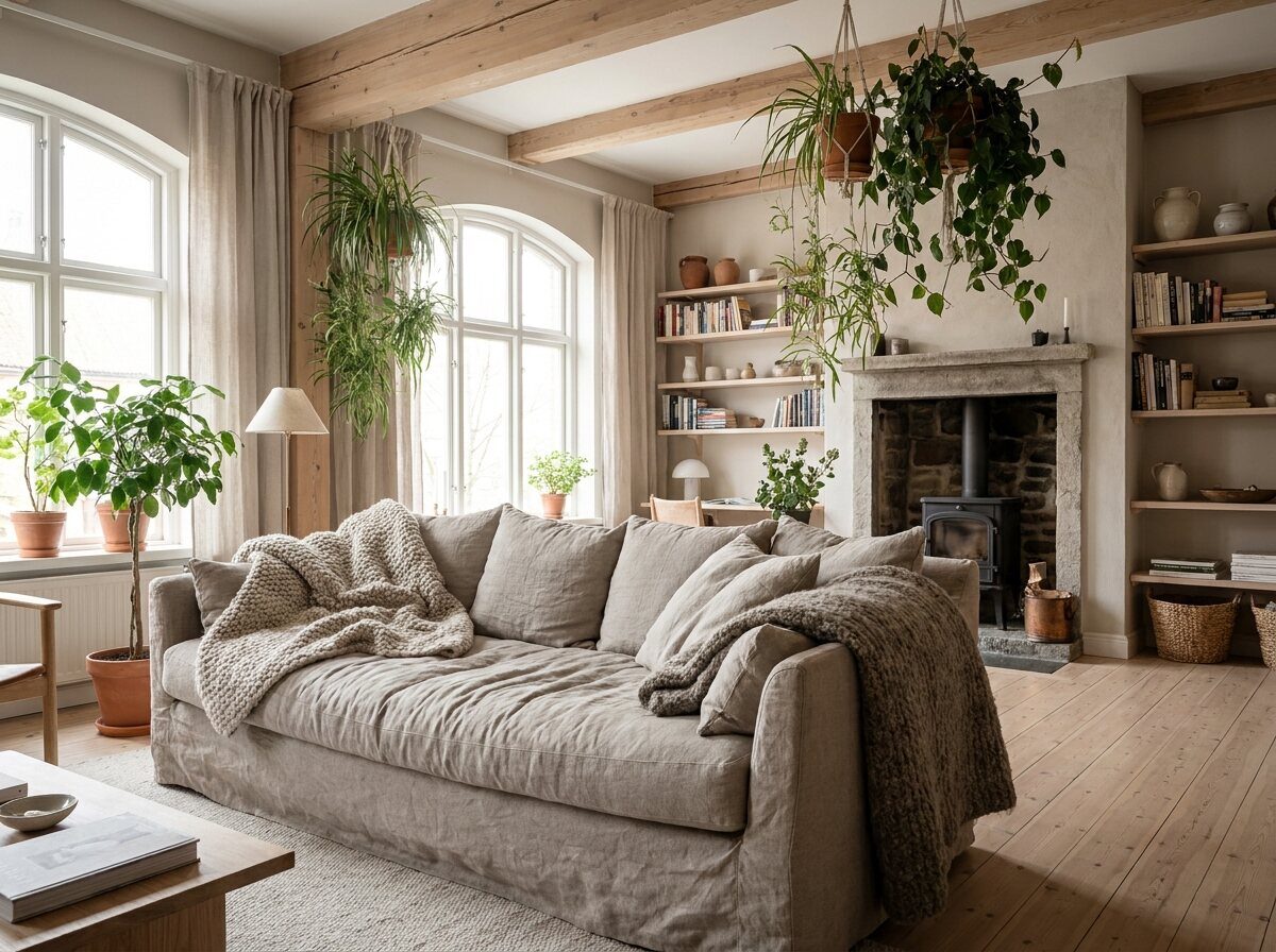 Loft voyage