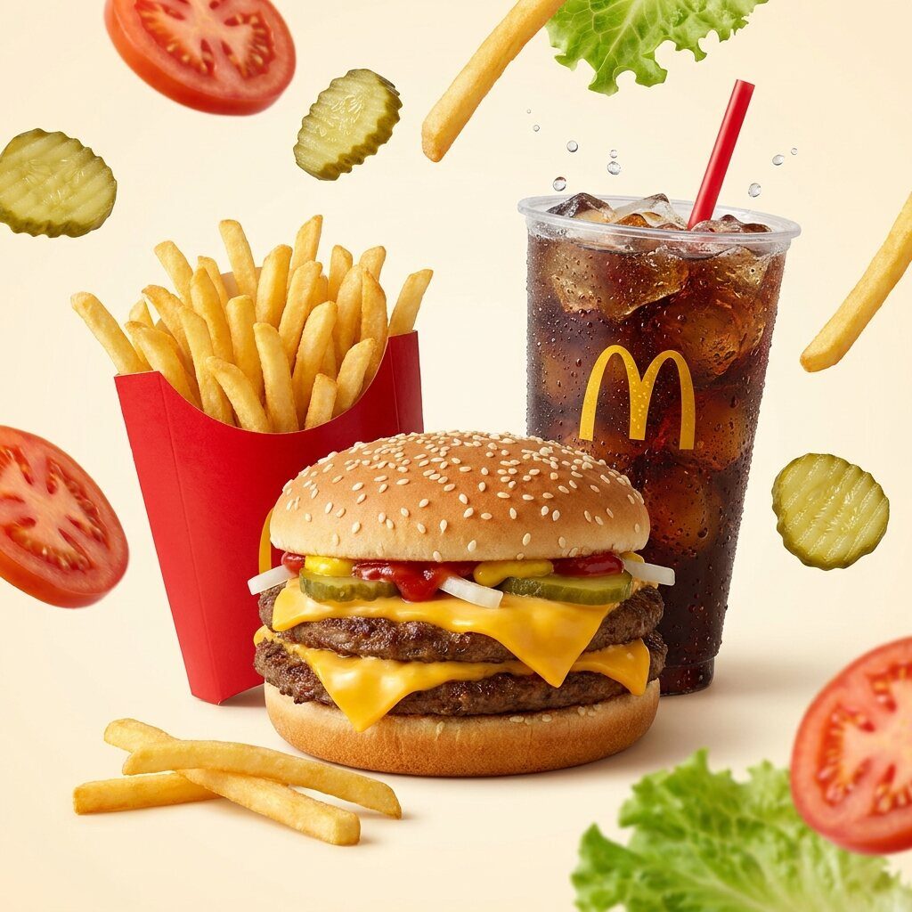 Campagne food